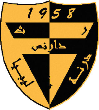Logo of DARNES S.C. (LIBYA)