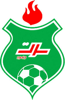 Logo of KHSLEEJ SYRTE S.C. (LIBYA)