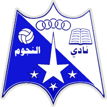Logo of NOJOM AJDABIYA(LBA) (LIBYA)