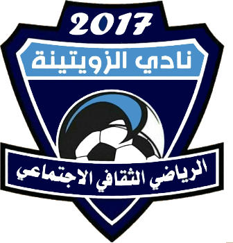 Logo of ZUEITINA CLUB (LIBYA)