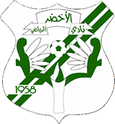 Logo of AL AKHDAR S.C.-min