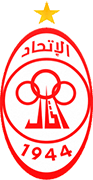 Logo of AL ITTIHAD C.-min