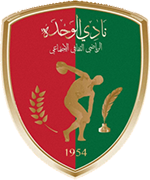 Logo of AL WAHDA S.C.-min