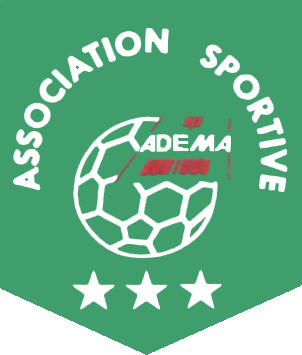 Logo of A.S. ADEMA (MADAGASCAR)