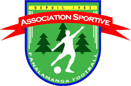 Logo of A.S. FANALAMANGA F. (MADAGASCAR)