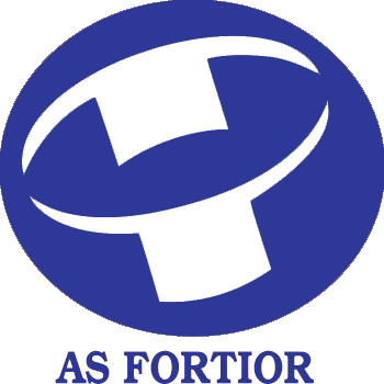 Logo of A.S. FORTIOR (MADAGASCAR)