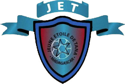 Logo of A.S. JET MADA (MADAGASCAR)