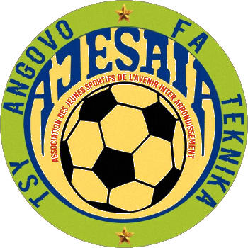 Logo of AJESAIA ANALAMANGA (MADAGASCAR)