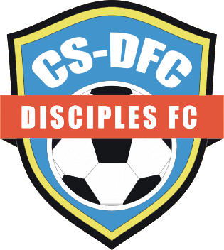 Logo of C.S. DISCIPLES F.C. (MADAGASCAR)