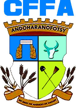 Logo of CFFA ANDOHARANOFOTSY (MADAGASCAR)