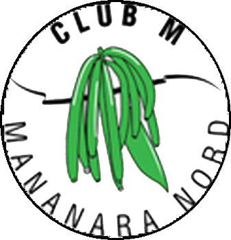 Logo of CLUB M (MADAGASCAR)