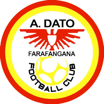 Logo of DATO F.C. (MADAGASCAR)
