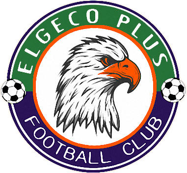 Logo of ELGECO PLUS F.C. (MADAGASCAR)