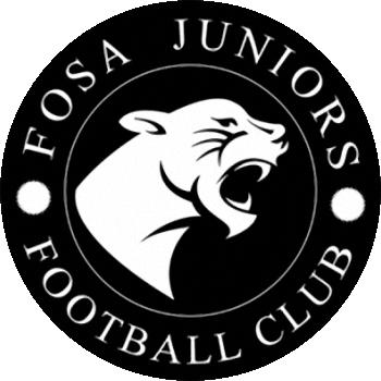 Logo of FOSA JUNIORS F.C. (MADAGASCAR)