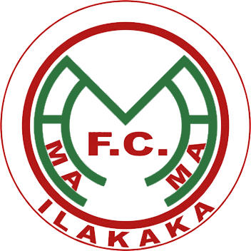 Logo of MAMA F.C. (MADAGASCAR)