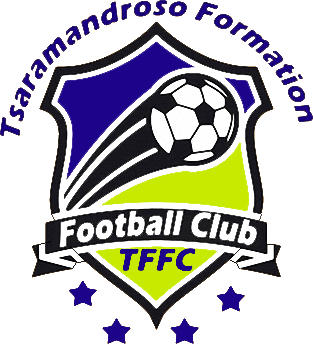 Logo of TSARAMANDROSO FORMATION F.C. (MADAGASCAR)