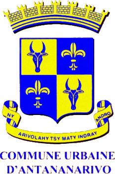 Logo of USCAFOOT (MADAGASCAR)