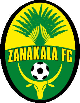 Logo of ZANAKALA F.C. (MADAGASCAR)