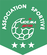 Logo of A.S. ADEMA-min