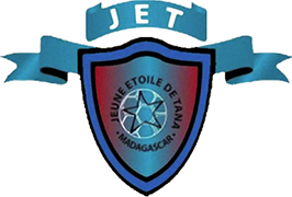 Logo of A.S. JET MADA-min