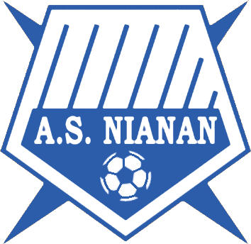 Logo of A.S. NIANAN (MALI)