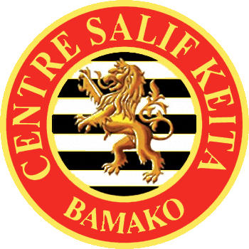 Logo of CENTRE SALIF KEITA (MALI)