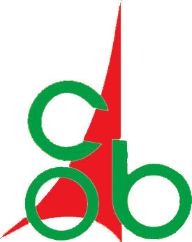 Logo of CERCLE OLYMPIQUE DE BAMAKO (MALI)