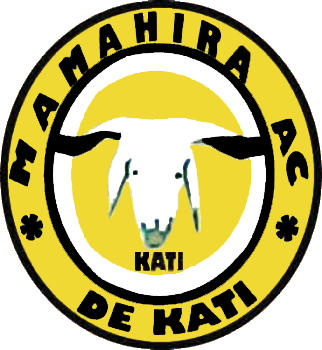 Logo of MAMAHIRA A.C. (MALI)