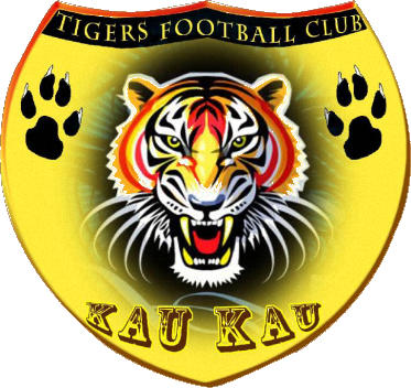 Logo of AZAM TIGERS F.C. (MALAWI)