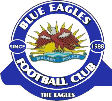 Logo of BLUE EAGLES F.C. (MALAWI)