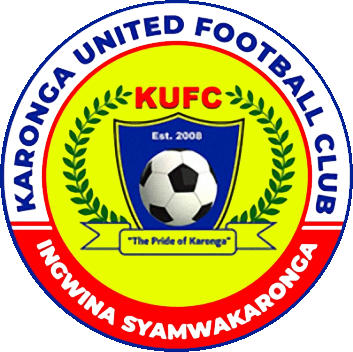 Logo of KARONGA UNITED F.C. (MALAWI)