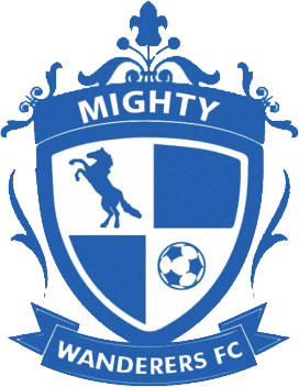 Logo of MIGHTY WANDERERS F.C. (MALAWI)