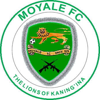 Logo of MOYALE BARRACKS F.C. (MALAWI)
