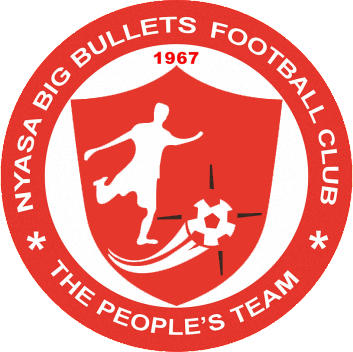 Logo of NYASA BIG BULLETS F.C. (MALAWI)