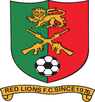 Logo of RED LIONS F.C. (MALAWI)