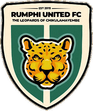 Logo of RUMPHI UNITED F.C. (MALAWI)