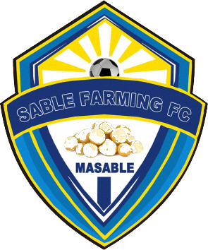 Logo of SABLE FARMING F.C. (MALAWI)
