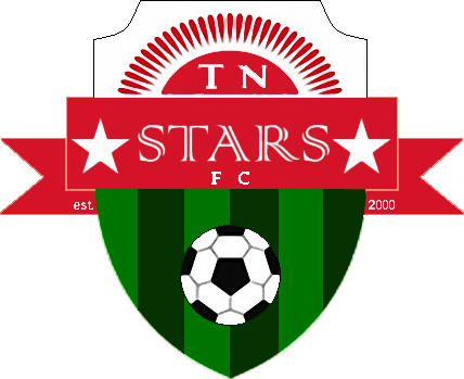 Logo of TN STARS F.C. (MALAWI)