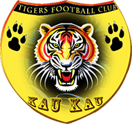 Logo of AZAM TIGERS F.C.-min
