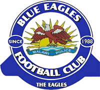 Logo of BLUE EAGLES F.C.-min