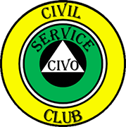 Logo of CIVIL SERVICE UNITED F.C.-min