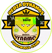 Logo of DEDZA DYNAMOS F.C.-min