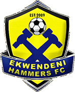 Logo of EKWENDENI HAMMERS F.C.-min