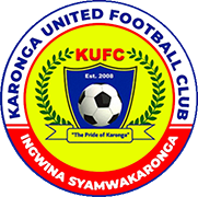 Logo of KARONGA UNITED F.C.-min