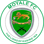 Logo of MOYALE BARRACKS F.C.-min