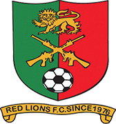 Logo of RED LIONS F.C.-min