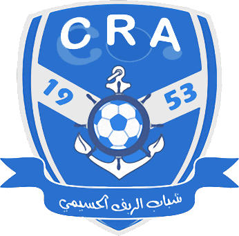 Logo of CHABAB RIF AL HOCEIMA (MOROCCO)