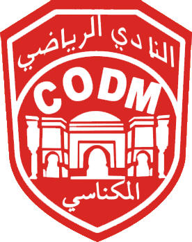 Logo of CODM MEKNÈS (MOROCCO)