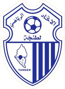 Logo of ITTIHAD RIADI TANGER (MOROCCO)