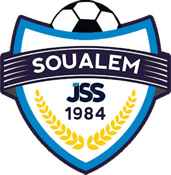 Logo of JEUNESSE SPORTIVE SOUALEM CRS (MOROCCO)